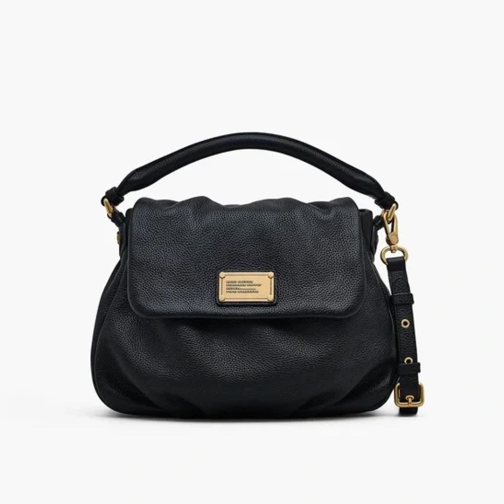 Marc by Marc Jacobs Classic Q Lil Ukita Crossbody Bag